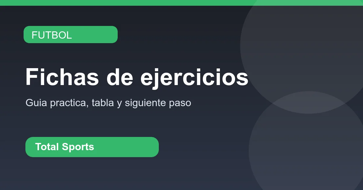 Cronograma semanal de entrenamiento de futbol con bloques por objetivo.