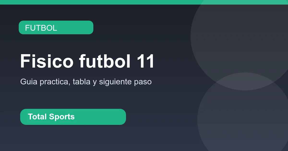 Preparación física de equipo con trabajo de fuerza, salto y desplazamientos.