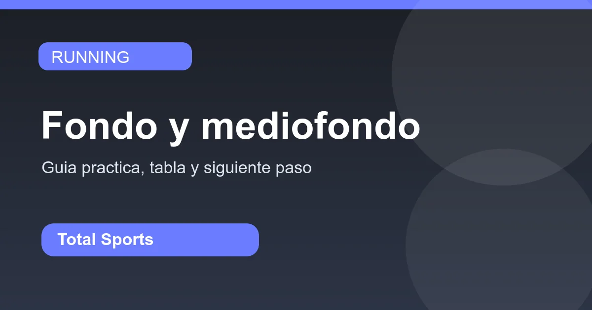 Plan de entrenamiento de media maratón con tirada larga y rodajes semanales.